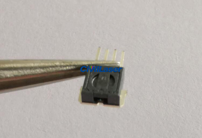 laser diode